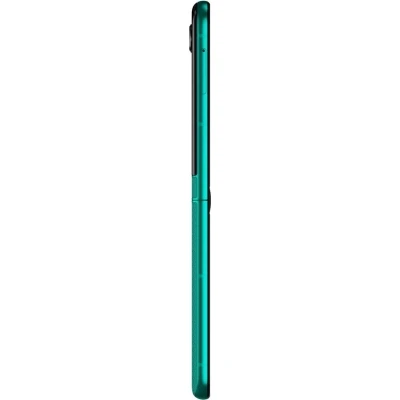 Смартфон Motorola Razr 70 8/256GB Sporting Green (PBB60054UA) [PBB60054UA-B] — фото 4