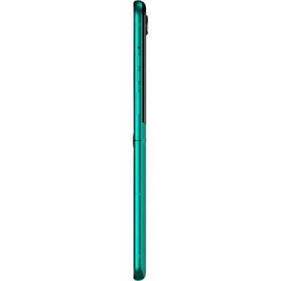 Смартфон Motorola Razr 70 8/256GB Sporting Green (PBB60054UA) [PBB60054UA-B] — фото 5