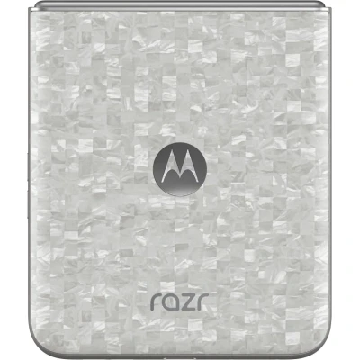 Смартфон Motorola Razr 70 8/256GB Bright White (PBB60008PL) [PBB60008PL-B] — фото 12