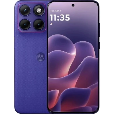 Смартфон Motorola Edge 70 Fusion 8/256GB Orient Blue