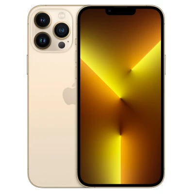 Смартфон Apple iPhone 13 Pro Max 128Gb Gold