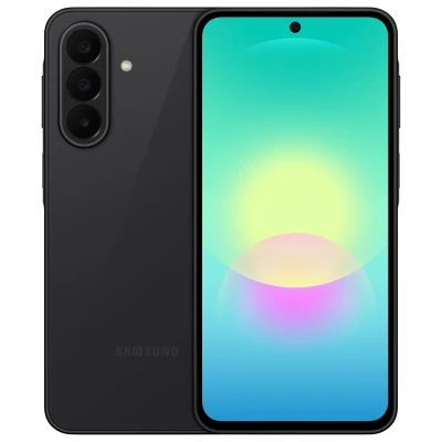 Смартфон Samsung Galaxy A27 5G 8/256Gb Black