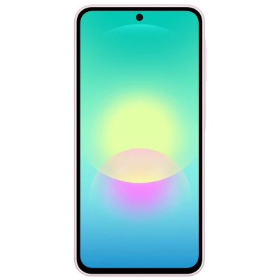 Смартфон Samsung Galaxy A27 5G 8/256Gb Light Pink — фото 2