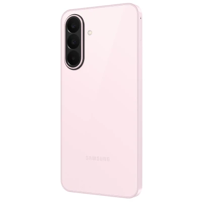 Смартфон Samsung Galaxy A27 5G 8/256Gb Light Pink (SM-A276BLICEUC) [SM-A276BLICEUC-B] — фото 7