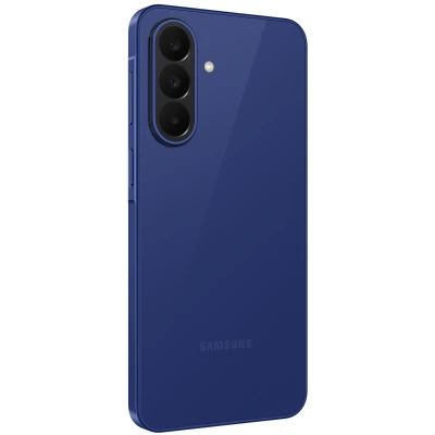 Смартфон Samsung Galaxy A27 5G 8/256Gb Blue (SM-A276BZBCEUC) [SM-A276BZBCEUC-B] — фото 6