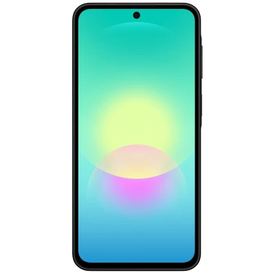 Смартфон Samsung Galaxy A27 5G 6/128Gb Black — фото 2