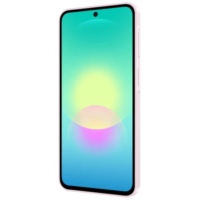 Смартфон Samsung Galaxy A27 5G 6/128Gb Light Pink (SM-A276BLIBEUC) [SM-A276BLIBEUC-B] — фото 4