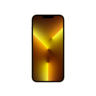 Смартфон Apple iPhone 13 Pro Max 128Gb Gold — фото 2