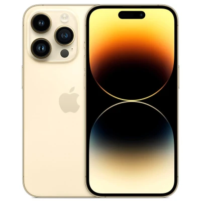 Смартфон Apple iPhone 14 Pro Max 128Gb Gold