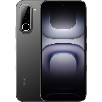 Смартфон Infinix Hot 70 8/256Gb Night Pulse
