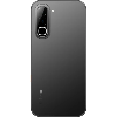 Смартфон Infinix Hot 70 8/256Gb Night Pulse (4894947121807) [4894947121807-B] — фото 3