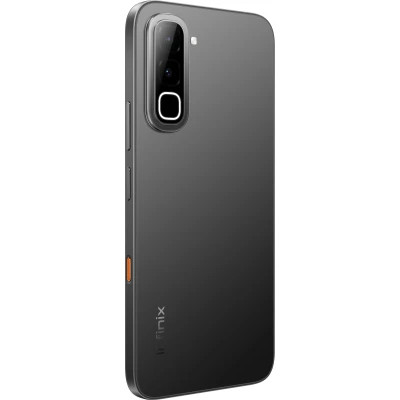 Смартфон Infinix Hot 70 8/256Gb Night Pulse (4894947121807) [4894947121807-B] — фото 7