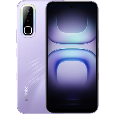 Смартфон Infinix Hot 70 8/256Gb Quiet Violet