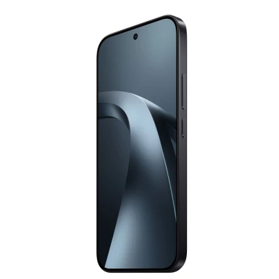 Смартфон Xiaomi 17T 12/256GB Black (1201326) [1201326-B] — фото 2