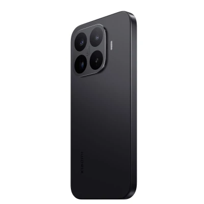 Смартфон Xiaomi 17T 12/256GB Black (1201326) [1201326-B] — фото 5