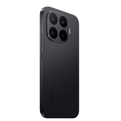 Смартфон Xiaomi 17T 12/256GB Black (1201326) [1201326-B] — фото 6