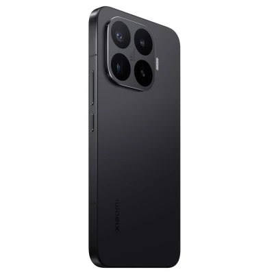Смартфон Xiaomi 17T Pro 12/256GB Black (1201336) [1201336-B] — фото 6