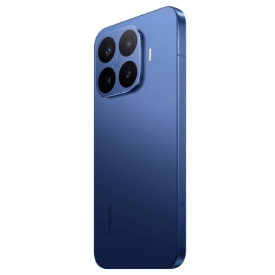 Смартфон Xiaomi 17T Pro 12/256GB Deep Blue (1201337) [1201337-B] — фото 5