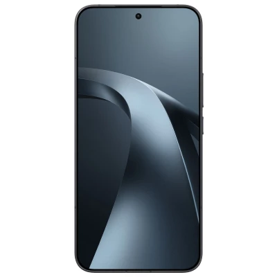 Смартфон Xiaomi 17T Pro 12/512GB Black