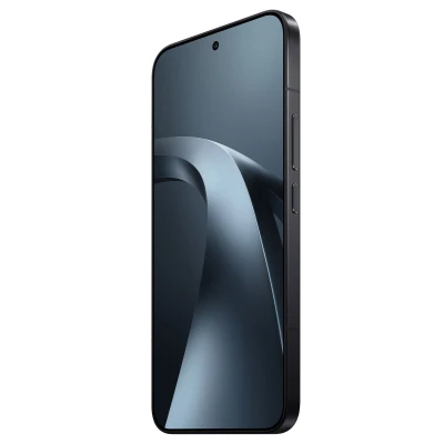 Смартфон Xiaomi 17T Pro 12/512GB Black — фото 2