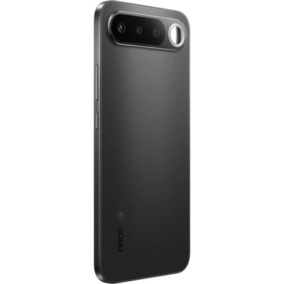 Смартфон realme 16 5G 8/256GB Air Black [165G8256GBAirBlack-B] — фото 11