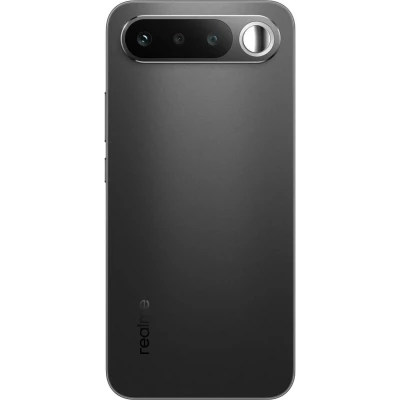 Смартфон realme 16 5G 8/256GB Air Black [165G8256GBAirBlack-B] — фото 3