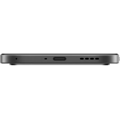 Смартфон realme 16 5G 8/256GB Air Black [165G8256GBAirBlack-B] — фото 6