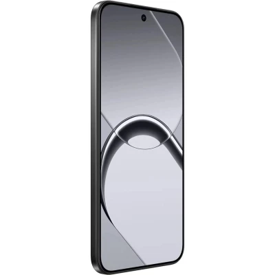 Смартфон realme 16 5G 8/256GB Air Black [165G8256GBAirBlack-B] — фото 8