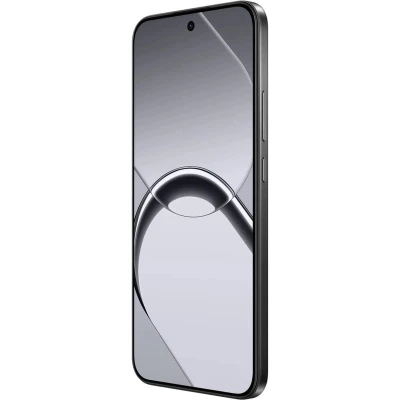 Смартфон realme 16 5G 8/256GB Air Black [165G8256GBAirBlack-B] — фото 9