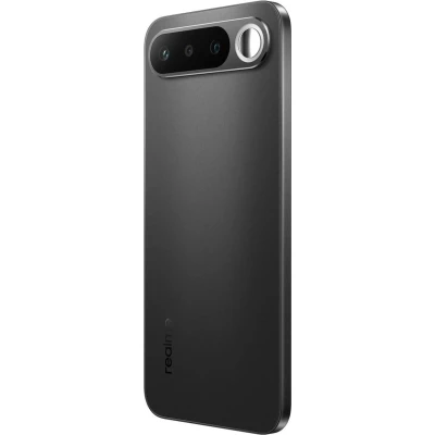 Смартфон realme 16 5G 8/256GB Air Black [165G8256GBAirBlack-B] — фото 10