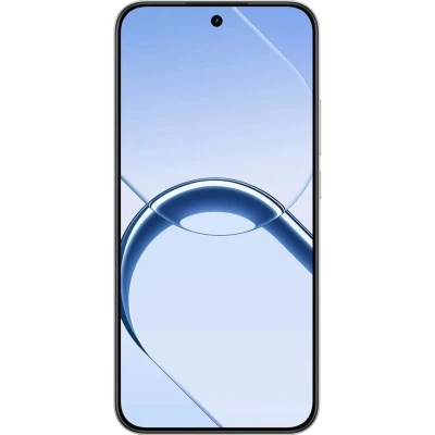 Смартфон realme 16 5G 8/256GB Air White [165G8256GBAirWhite-B] — фото 2