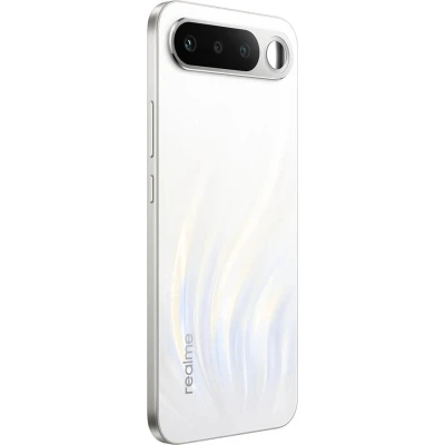 Смартфон realme 16 5G 8/256GB Air White [165G8256GBAirWhite-B] — фото 11