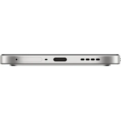 Смартфон realme 16 5G 8/256GB Air White [165G8256GBAirWhite-B] — фото 6