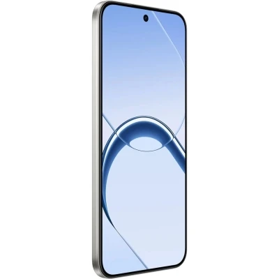Смартфон realme 16 5G 8/256GB Air White [165G8256GBAirWhite-B] — фото 8