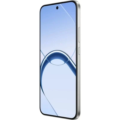 Смартфон realme 16 5G 8/256GB Air White [165G8256GBAirWhite-B] — фото 9