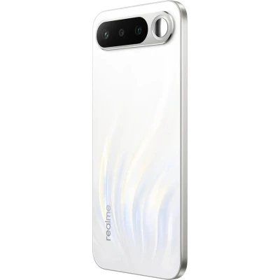 Смартфон realme 16 5G 8/256GB Air White [165G8256GBAirWhite-B] — фото 10