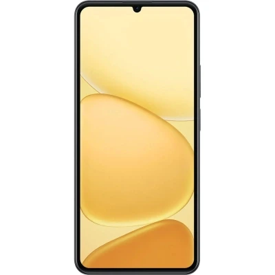 Смартфон realme Note 80 4/128GB Storm Black [Note804128GBStormBlack-B] — фото 2