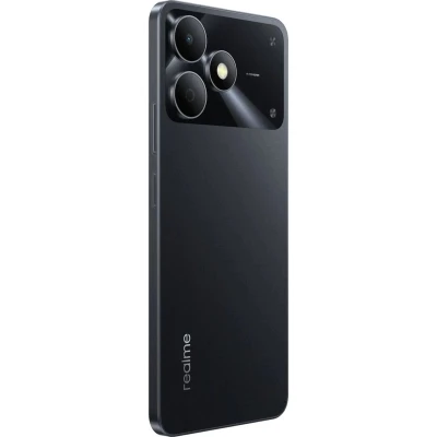 Смартфон realme Note 80 4/128GB Storm Black [Note804128GBStormBlack-B] — фото 11