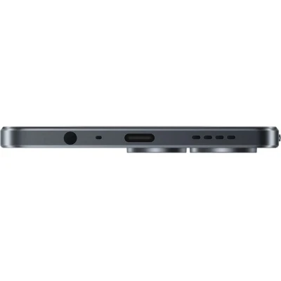 Смартфон realme Note 80 4/128GB Storm Black [Note804128GBStormBlack-B] — фото 6