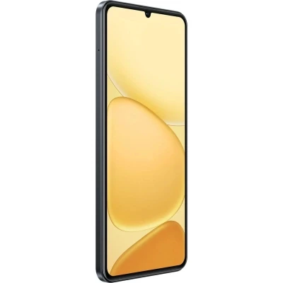 Смартфон realme Note 80 4/128GB Storm Black [Note804128GBStormBlack-B] — фото 8