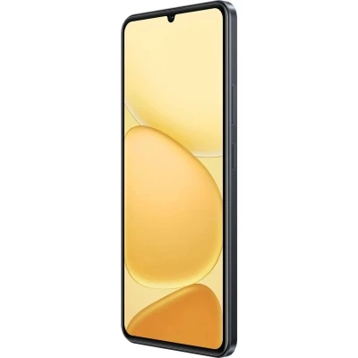 Смартфон realme Note 80 4/128GB Storm Black [Note804128GBStormBlack-B] — фото 9