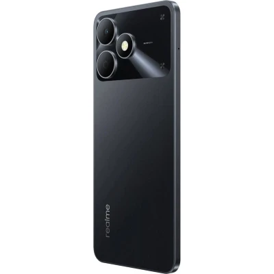Смартфон realme Note 80 4/128GB Storm Black [Note804128GBStormBlack-B] — фото 10