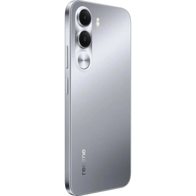 Смартфон realme C100i 4/128GB Dusk Grey [C100i4128GBDuskGrey-B] — фото 11