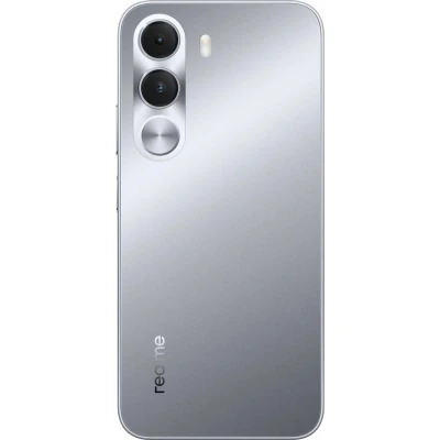 Смартфон realme C100i 4/128GB Dusk Grey [C100i4128GBDuskGrey-B] — фото 3