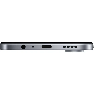 Смартфон realme C100i 4/128GB Dusk Grey [C100i4128GBDuskGrey-B] — фото 6