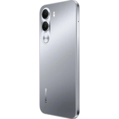 Смартфон realme C100i 4/128GB Dusk Grey [C100i4128GBDuskGrey-B] — фото 10