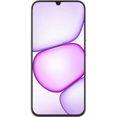 Смартфон realme C100i 4/128GB Dawn Purple [C100i4128GBDawnPurple-B] — фото 2