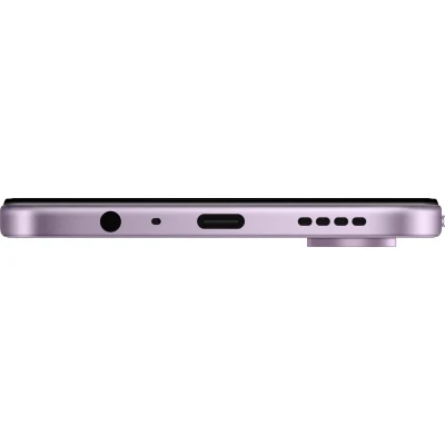 Смартфон realme C100i 4/128GB Dawn Purple [C100i4128GBDawnPurple-B] — фото 6