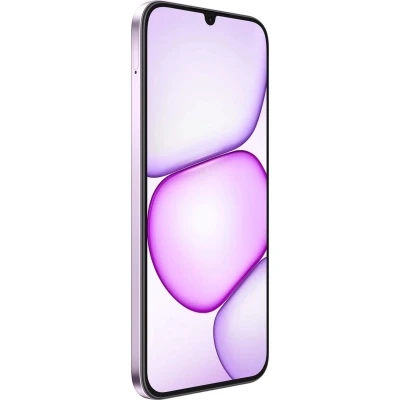 Смартфон realme C100i 4/128GB Dawn Purple [C100i4128GBDawnPurple-B] — фото 8