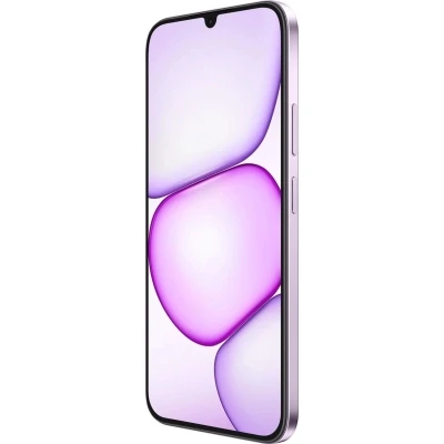 Смартфон realme C100i 4/128GB Dawn Purple [C100i4128GBDawnPurple-B] — фото 9
